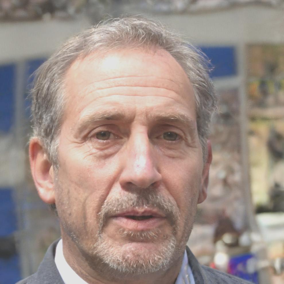 Michael Schmidt
