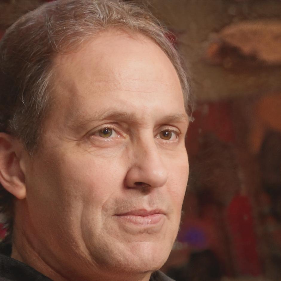 Dr. Michael Weber