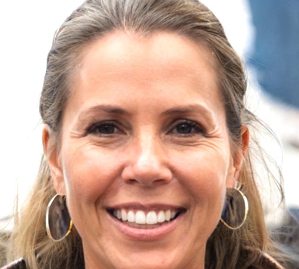 Lisa Hoffmann